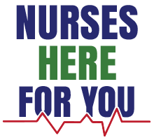 Nurses Here For You