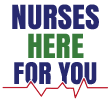 Nurses Here For You